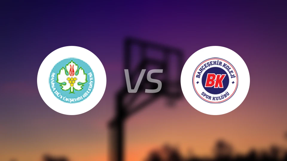 马尼萨vs巴赫斯塞希尔科勒吉比分预测【2025/12/06】