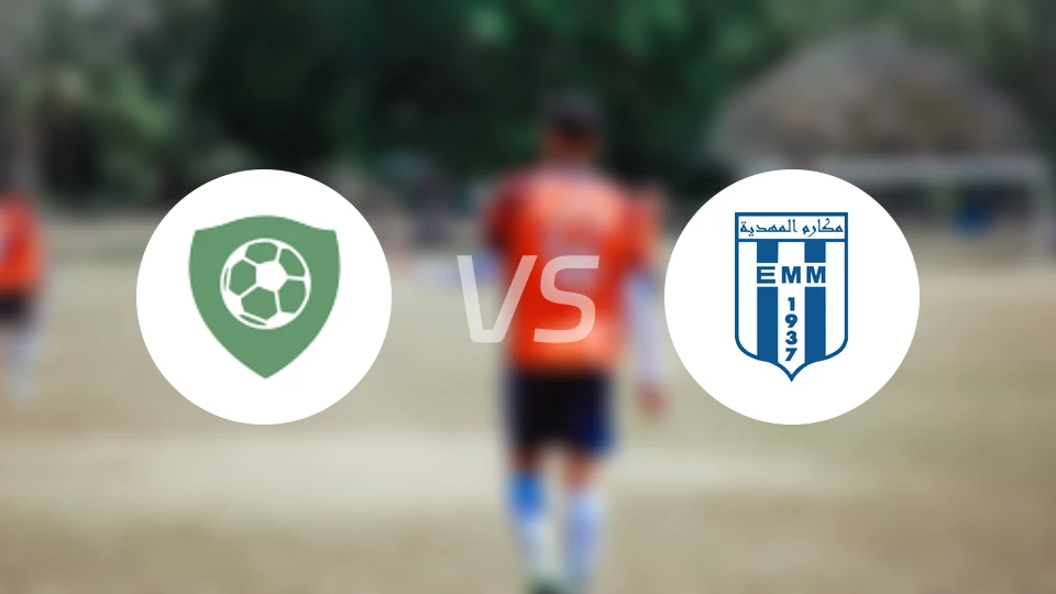 保塞勒蒙vs马荷迪亚比分预测【2025/10/18】