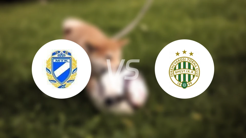 MTK布达佩斯女足vs费伦茨瓦罗斯女足比分预测【2025/11/02】