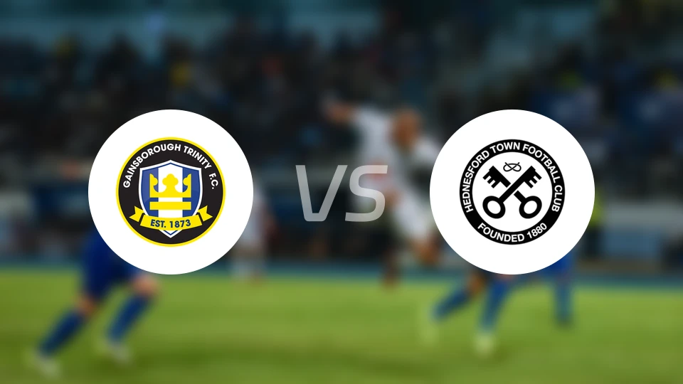 根斯堡vs汉德尼斯佛比分预测【2026/01/31】