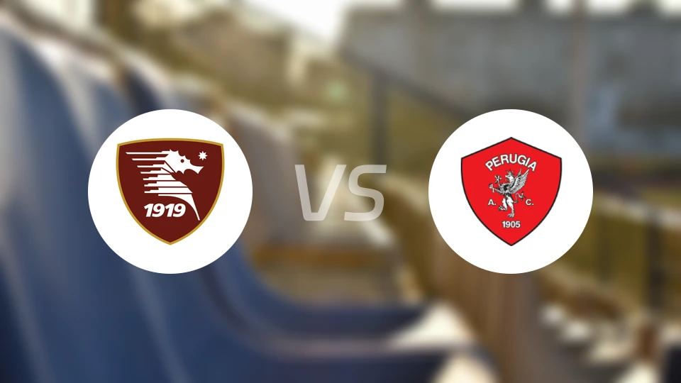 萨勒尼塔纳U19vs佩鲁贾青年队比分预测【2025/12/13】