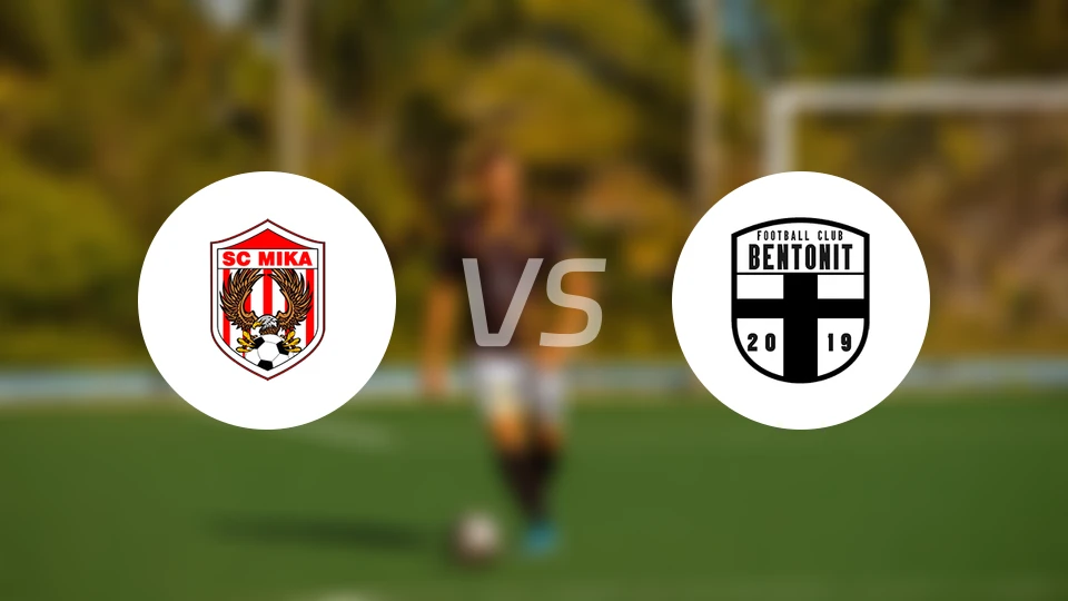 米卡vs本托尼特比分预测【2026/03/29】