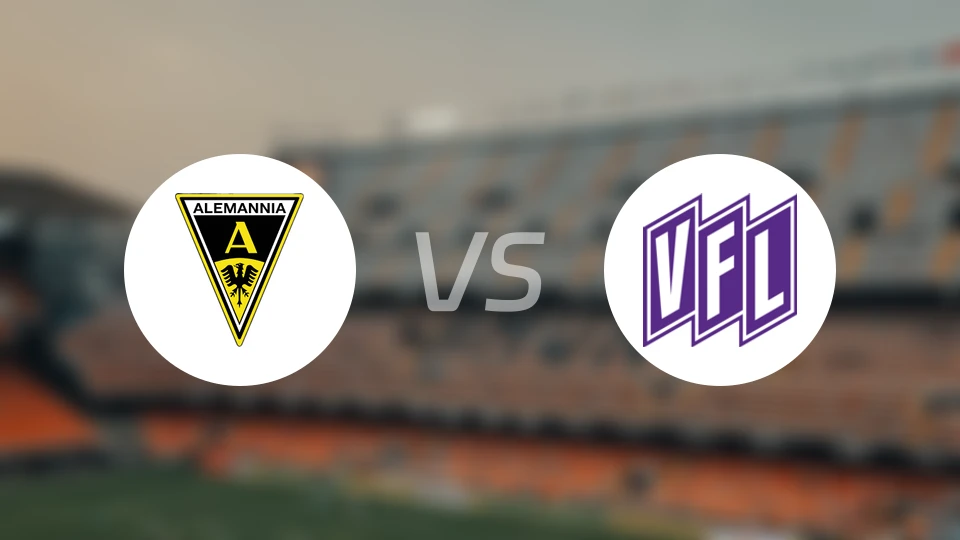 亚琛vs奥斯纳布吕克比分预测【2026/01/17】