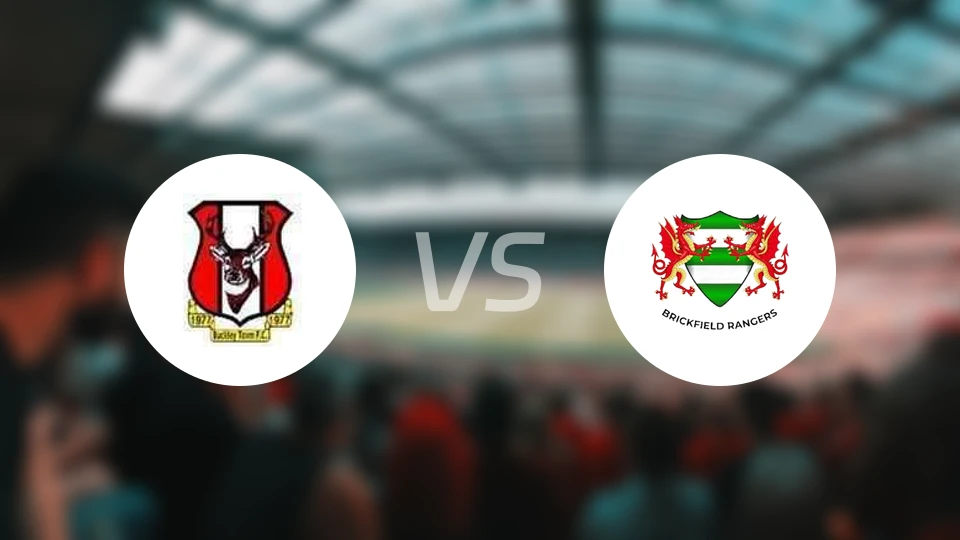 巴克利镇vs布里克菲尔德比分预测【2026/04/03】