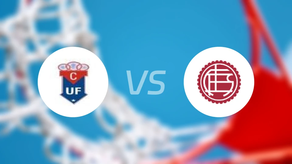 联合佛罗里达州女篮vs拉努斯竞技女篮比分预测【2026/01/20】