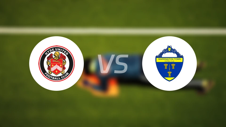 海德联vs沃灵顿比分预测【2025/11/15】