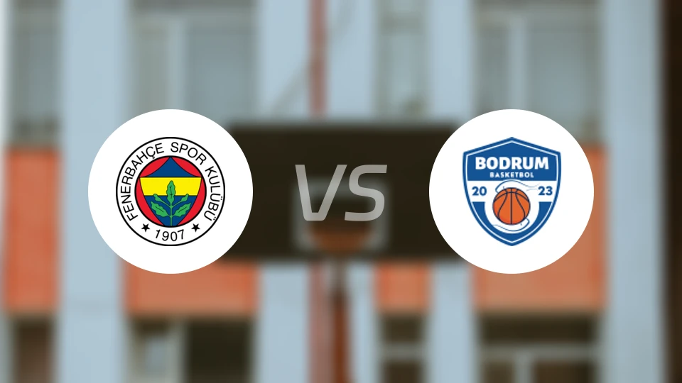 费内巴切发展女篮vs波德鲁姆女篮比分预测【2026/01/30】