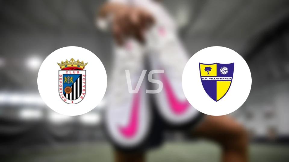 巴达祖斯vsSP维拉弗朗卡比分预测【2026/02/08】