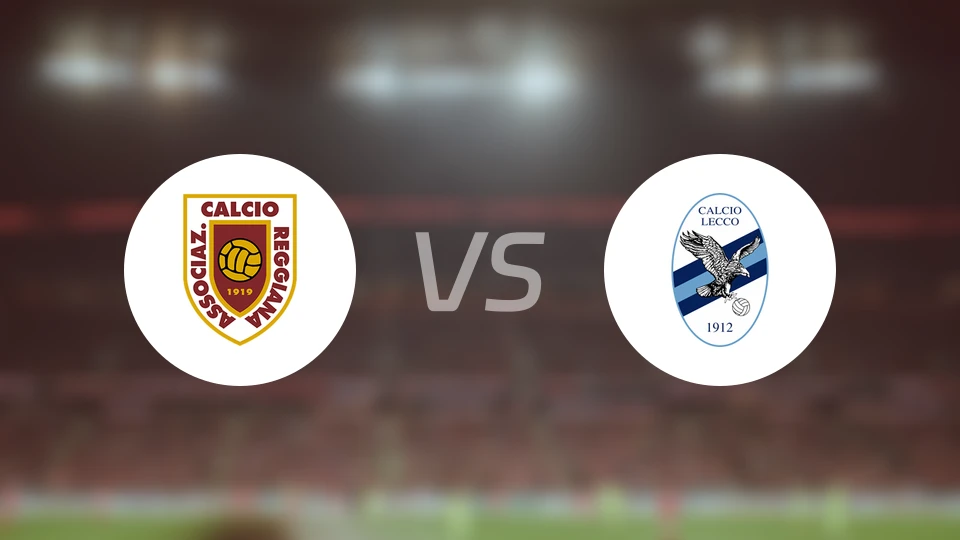 雷吉亚纳U19vs莱科青年队比分预测【2026/01/17】