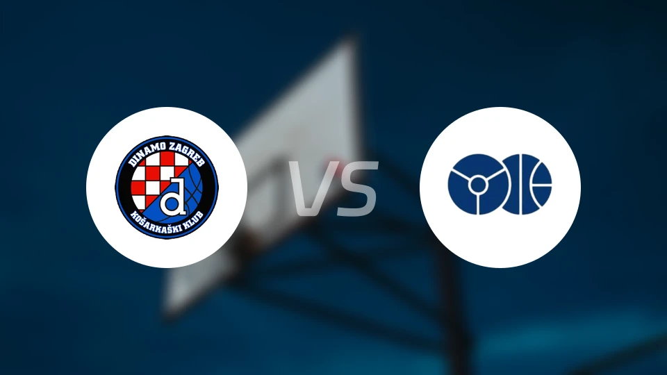 萨格勒布迪那摩vs奥卡尔比分预测【2026/01/04】