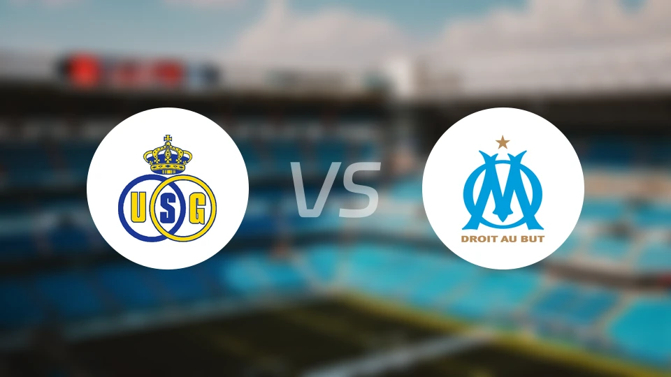 圣吉罗斯vs马赛比分结果战报【2025/12/10】