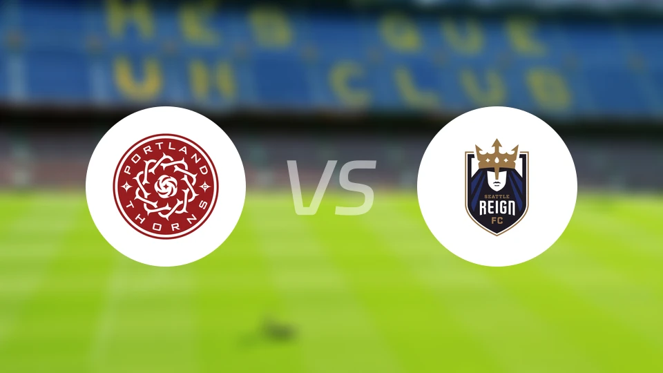 波特兰荆棘女足vs西雅图统治女足比分结果战报【2026/03/21】