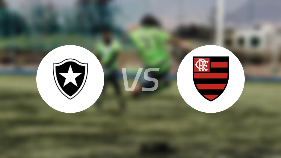 博塔弗戈RJ青年队vs弗拉门戈青年队比分预测【2025/11/02】