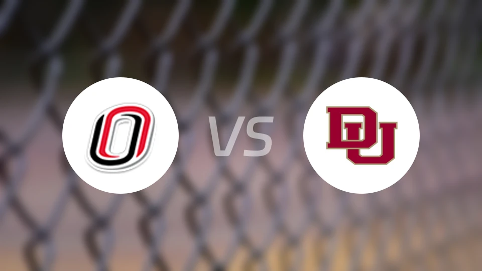 内布拉斯加奥马哈大学vs丹佛大学比分预测【2026/02/01】