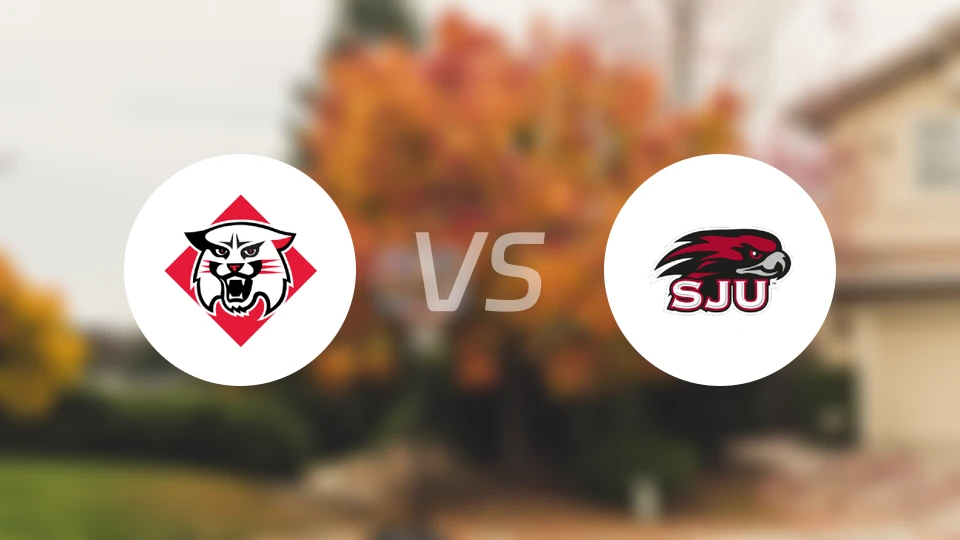 戴维森学院vs圣约瑟大学比分预测【2026/01/04】