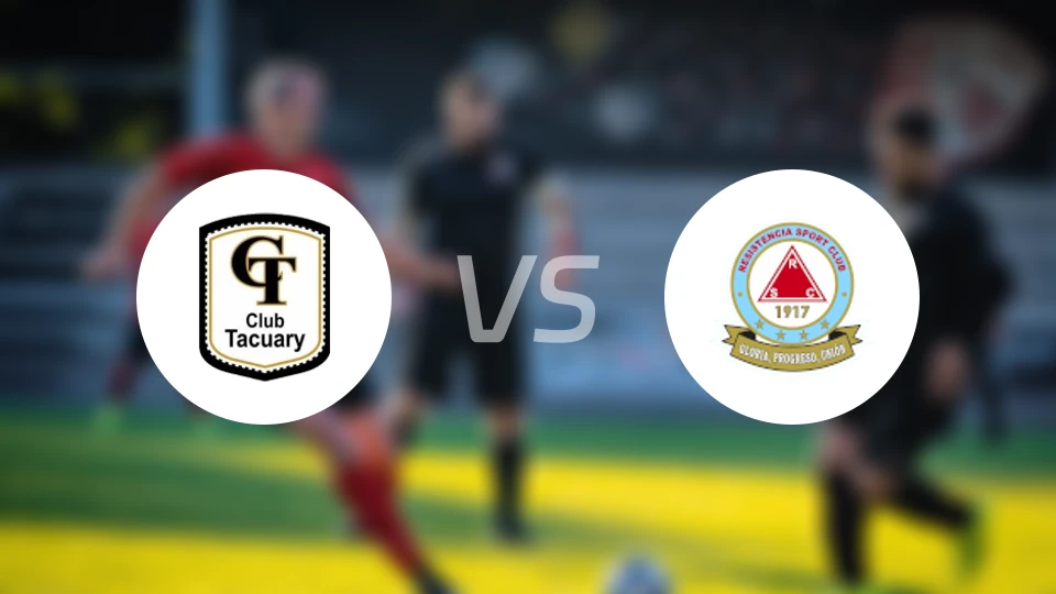 塔库里vs雷西斯滕SC比分预测【2026/04/12】