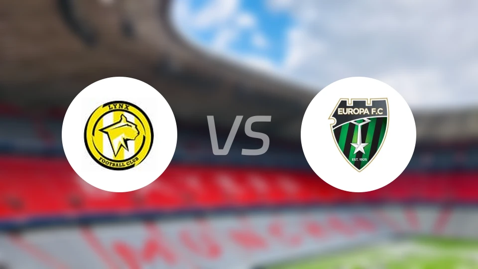 山猫FCvs欧洲足球俱乐部比分预测【2025/12/07】