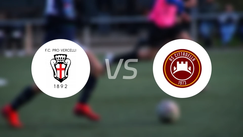 韦尔切利vs奇塔代拉比分预测【2026/03/08】