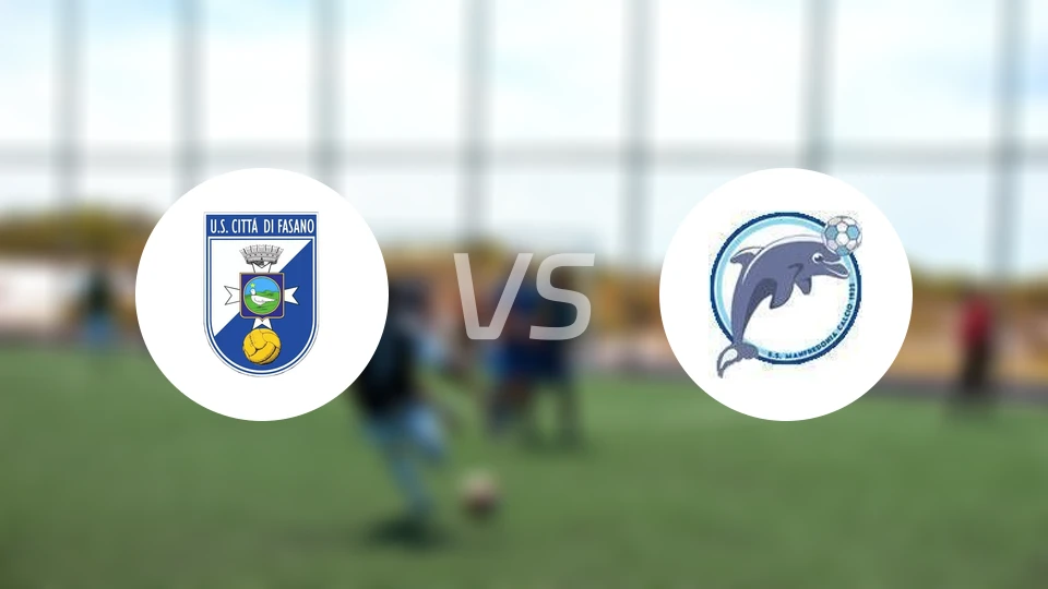法萨诺市vs曼弗雷多尼亚比分预测【2026/03/22】