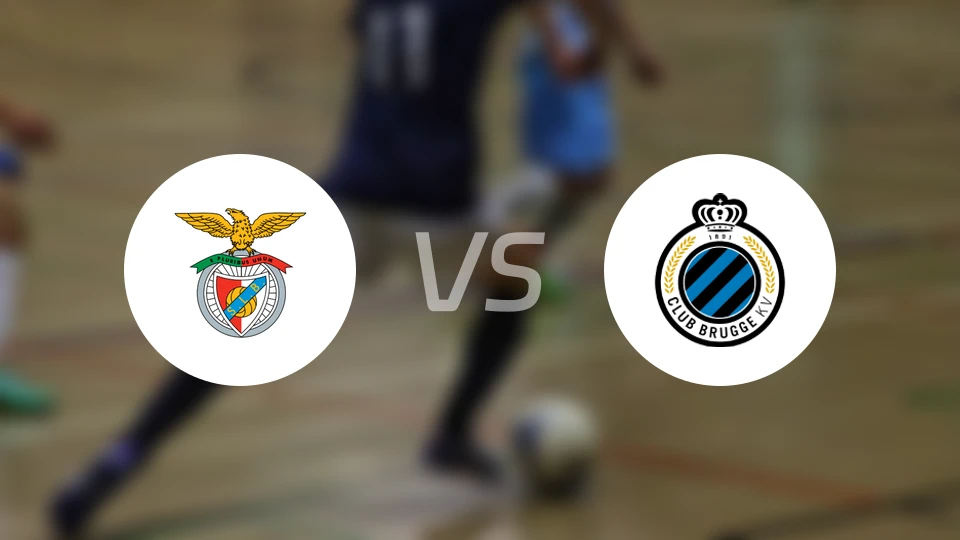 本菲卡U19vs布鲁日U19比分预测【2026/04/17】