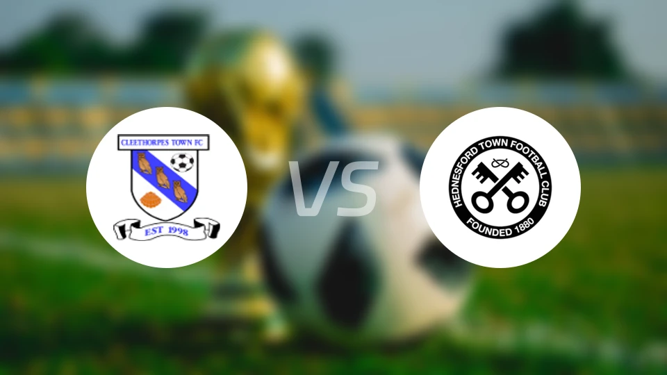 克利索普斯城vs汉德尼斯佛比分预测【2026/04/18】