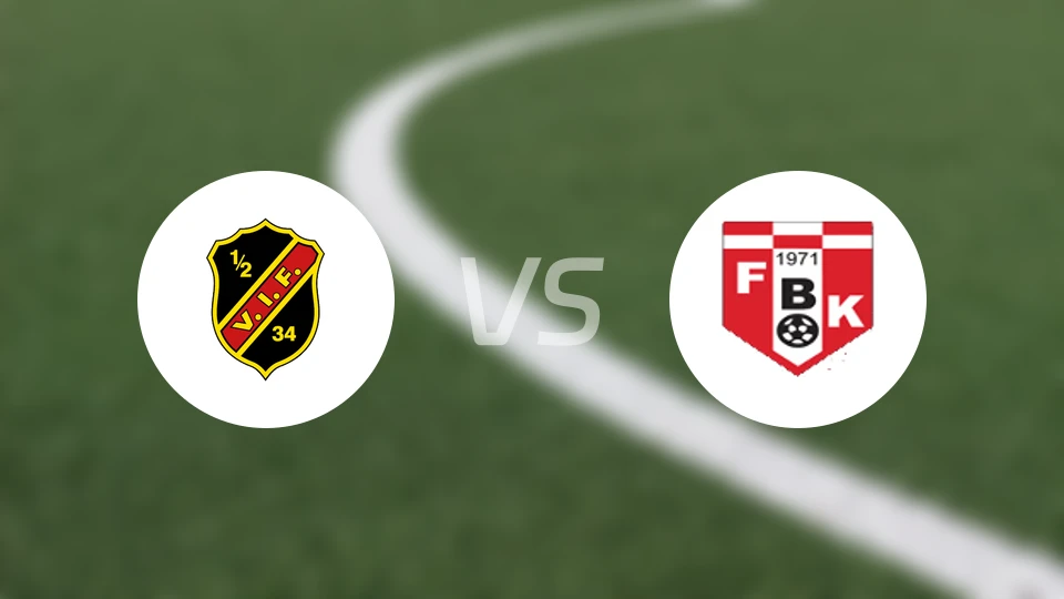 维萨隆德vsFBK卡尔斯塔德比分预测【2026/04/12】