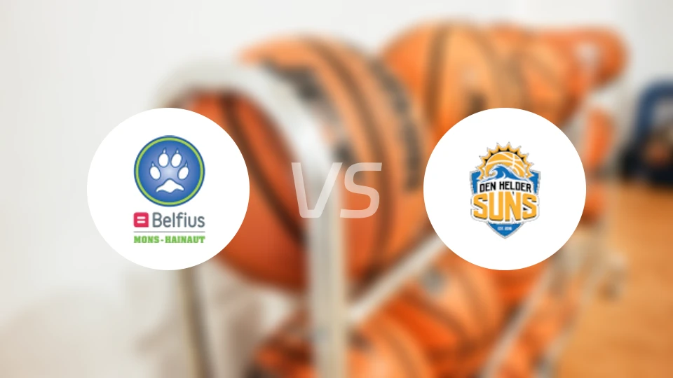 贝尔菲乌斯山vs登海尔德太阳比分预测【2026/02/15】