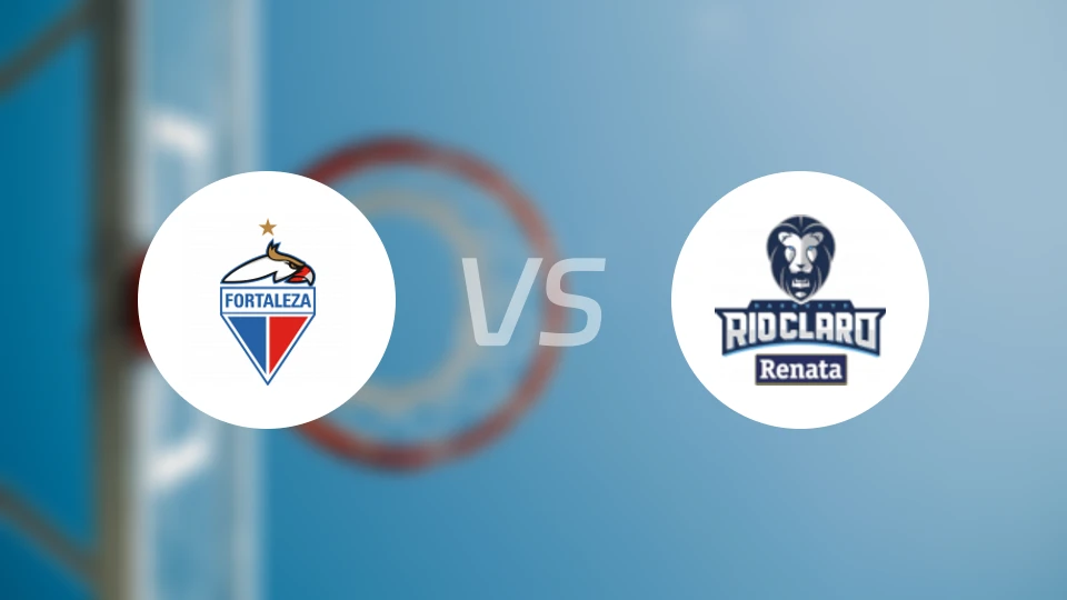 福塔雷萨vs里奥卡拉罗比分预测【2026/03/14】