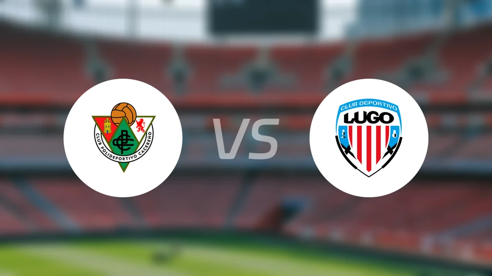 卡塞雷尼奥vs卢戈比分预测【2026/03/30】