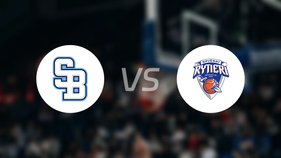 国际布拉蒂斯拉瓦vs斯比斯比分预测【2026/01/18】