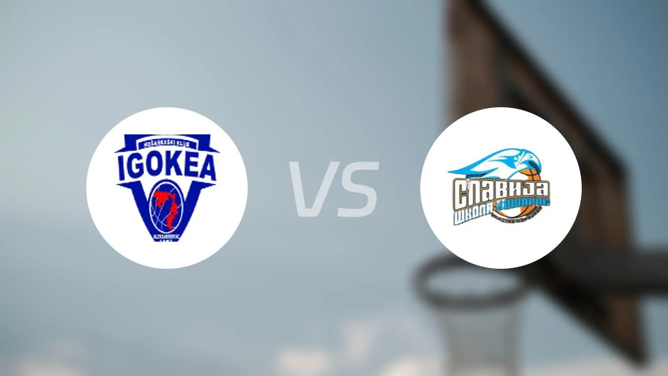 伊戈卡青年vsOKK斯拉维亚比分预测【2025/12/09】