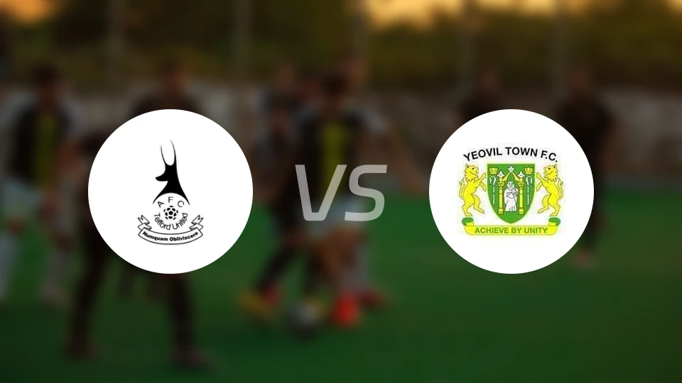 泰福特vs耶奥维尔比分预测【2026/01/31】