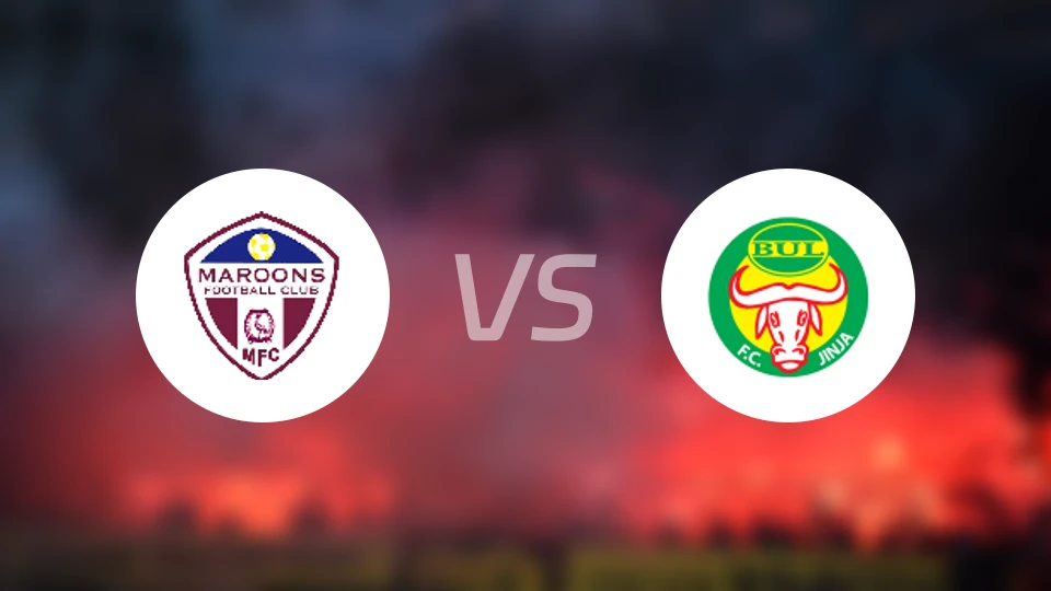 马鲁vs布尔比德科比分预测【2026/04/08】