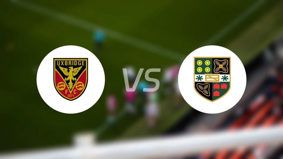 阿克斯布里奇vs耶特城比分预测【2025/11/15】