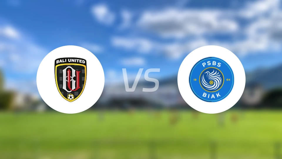 巴厘联vs巴克伦佛比分预测【2026/04/06】