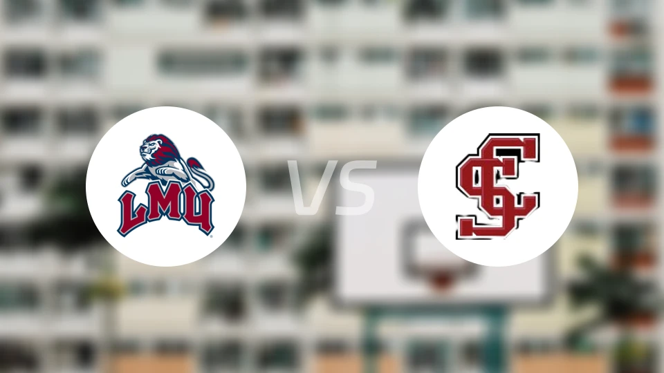 洛约拉马利蒙特大学vs圣塔克拉拉大学比分预测【2026/01/11】