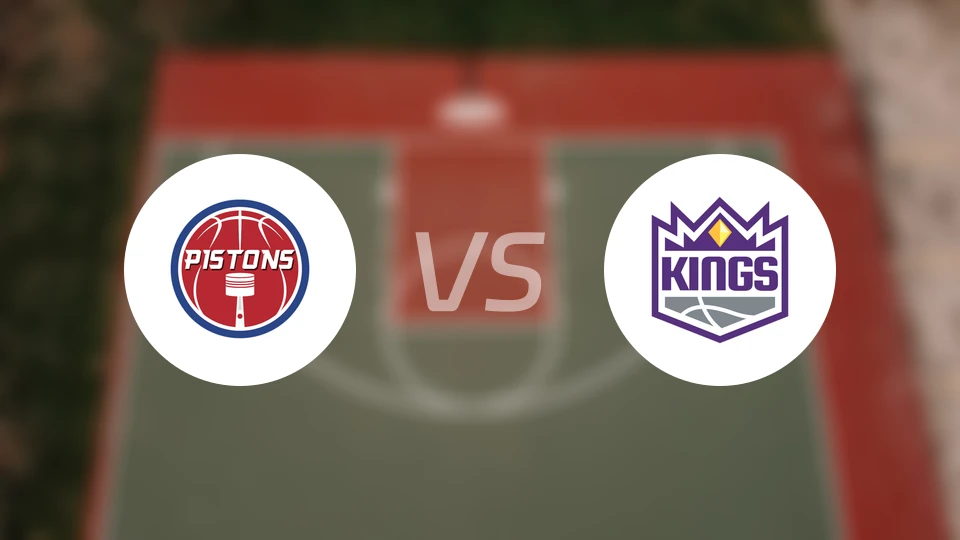 活塞vs国王比分预测【2025/12/24】