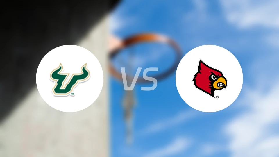 南佛罗里达大学vs路易斯维尔大学比分预测【2026/03/20】