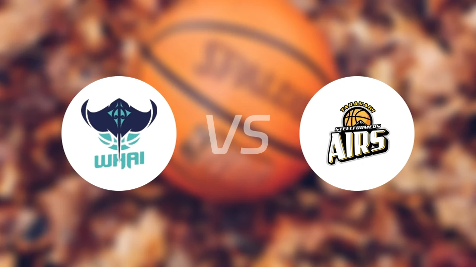 怀伊vs塔拉纳基比分结果战报【2026/04/18】