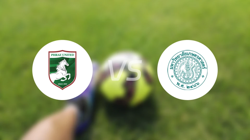 帕府联合vs曼谷农业大学比分预测【2026/01/17】
