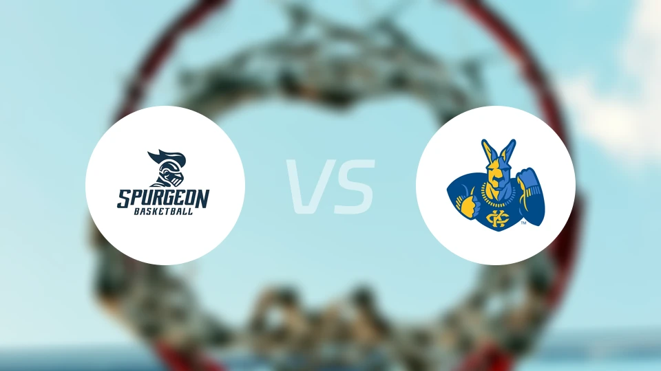 斯普金学院vs密苏里大学堪萨斯城分校比分预测【2025/12/14】