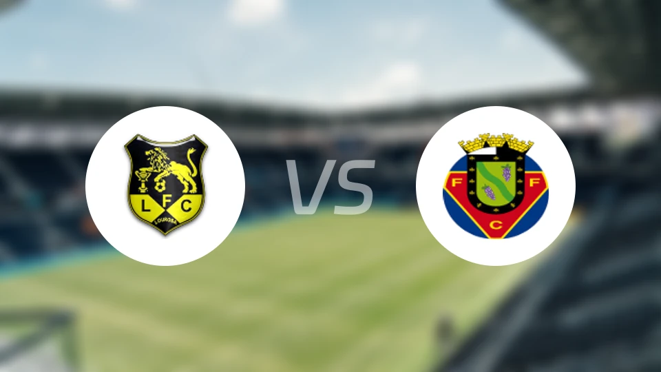 路西塔尼亚vs费尔格拉斯比分预测【2026/02/07】