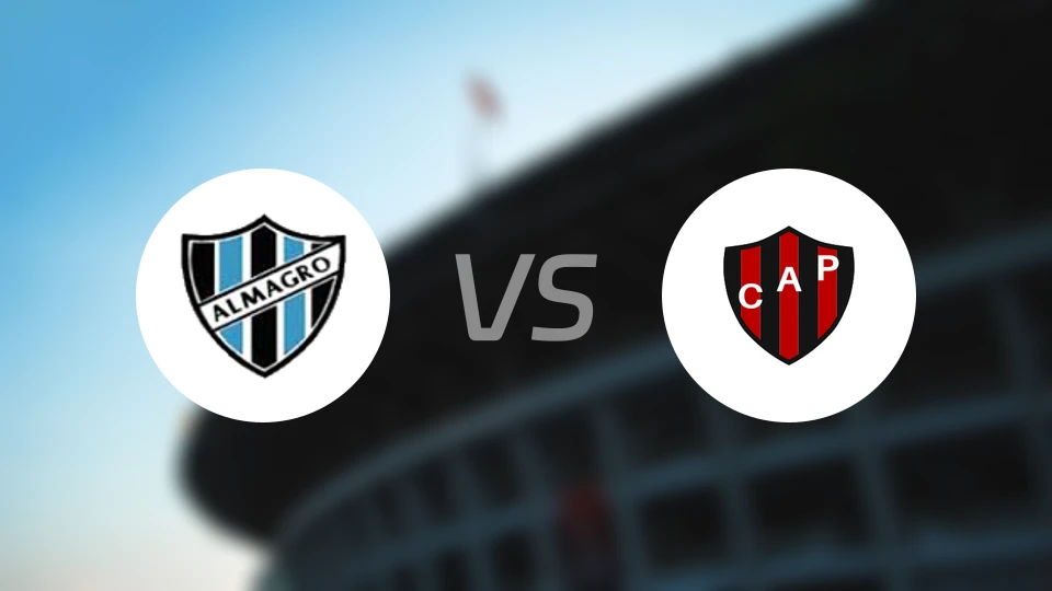 阿马格罗vs帕特罗纳图比分预测【2026/04/12】