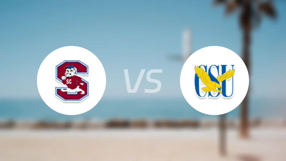 南卡罗来纳州立大学vs卡宾州立大学比分预测【2026/01/13】