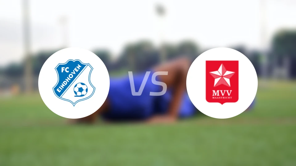 FC埃因霍温vs马斯特里赫特比分预测【2026/01/31】