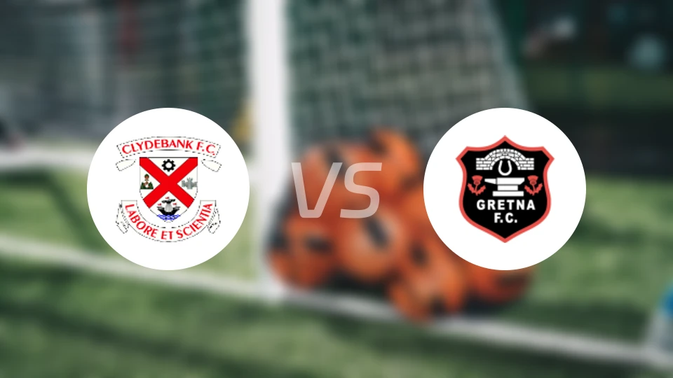 克莱德班克vs格雷纳比分预测【2025/12/27】