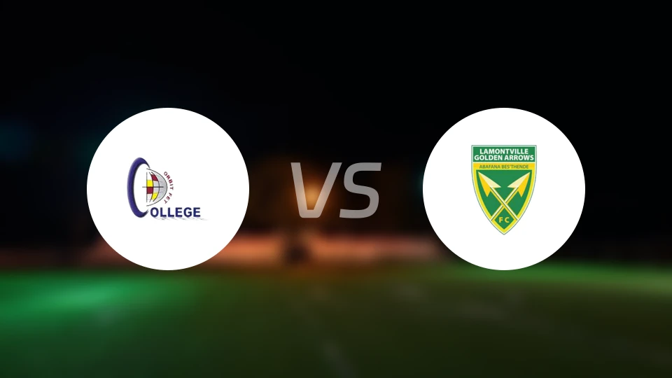 奥尔比特学院vs金箭比分预测【2026/04/18】