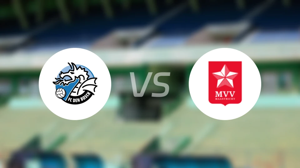 邓伯什vs马斯特里赫特比分预测【2026/01/18】