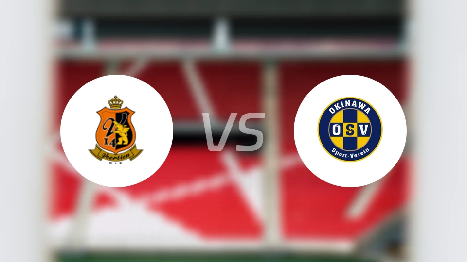 三重十四vs冲绳SV比分预测【2025/11/23】