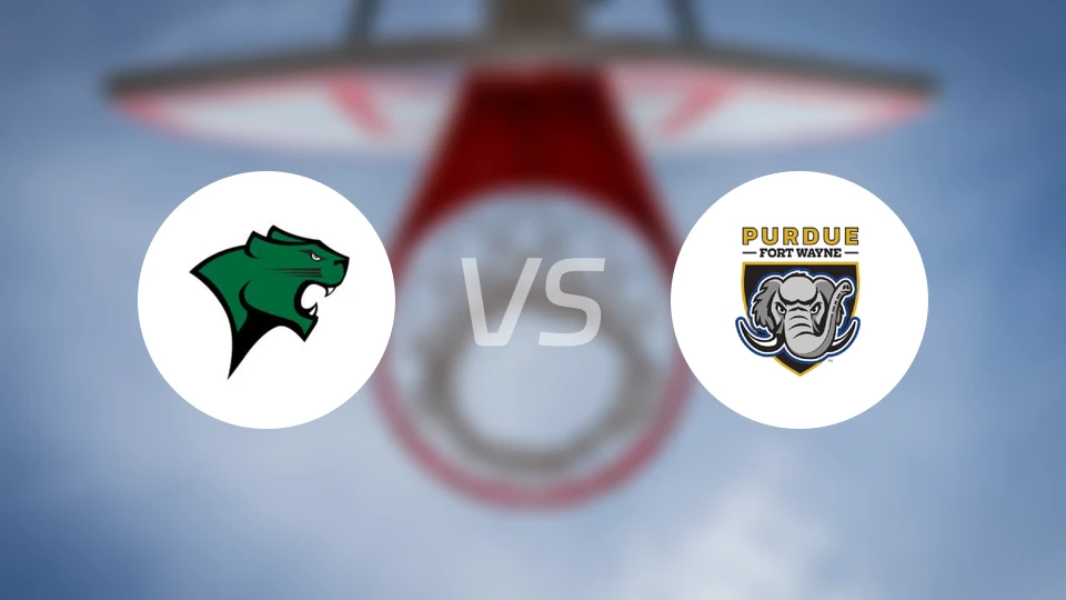 芝加哥州立大学vs普渡大学韦恩堡分校比分预测【2025/11/26】